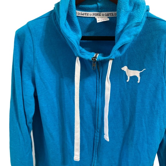 PINK Victoria’s Secret Hoodie S - Picture 2 of 6